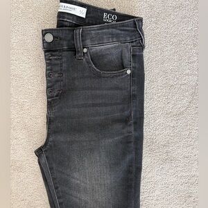 Liverpool high-rise ankle skinny jean NWOT
